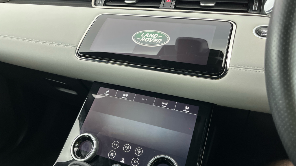 Land Rover Range Rover Evoque 2.0 P200 Mhev S Suv 4Wd Euro 6 S Black #19
