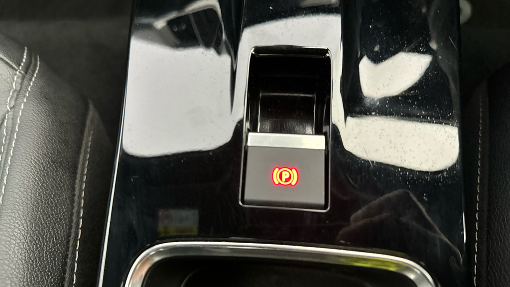 Vauxhall Mokka 1.2 Turbo Sri Nav Premium Suv Black #18