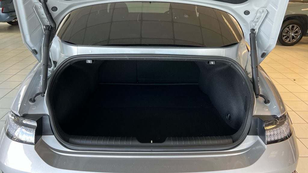 Hyundai Ioniq 6 Ultimate Saloon Blue #23