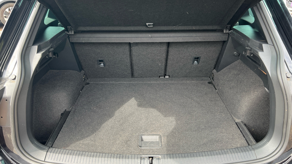 Volkswagen Tiguan 2.0 Tdi 150 Match Grey #19
