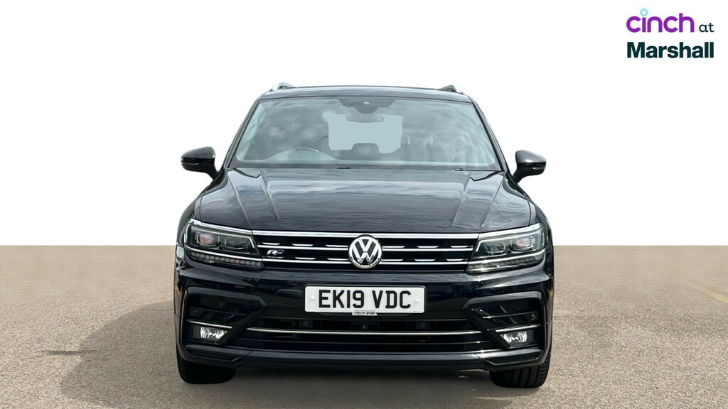 Volkswagen Tiguan 2.0 Tdi 150 Match Grey #8