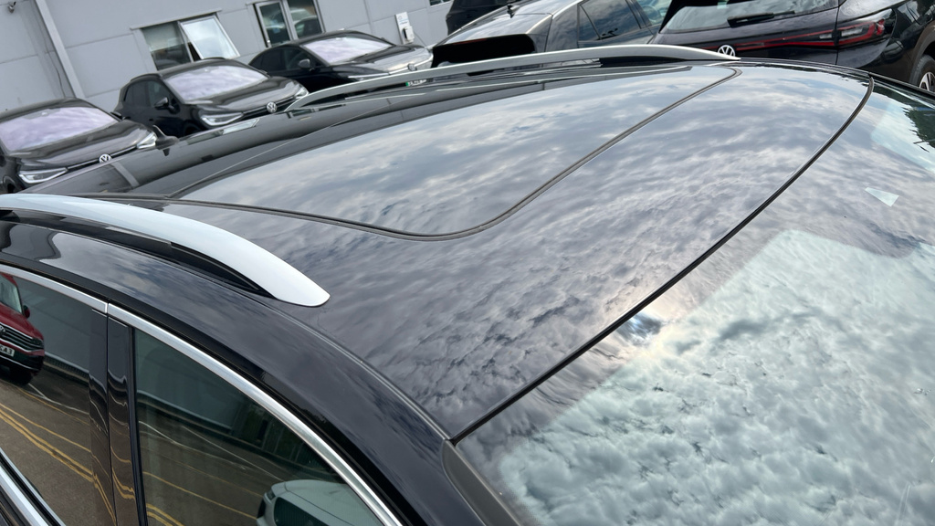 Volkswagen Tiguan 2.0 Tdi 150 Match Grey #47