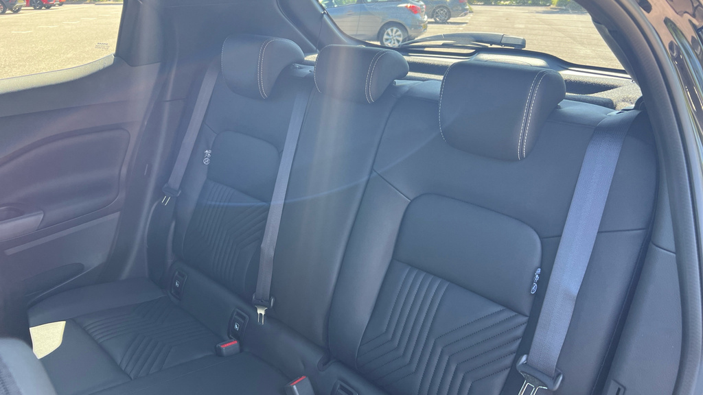 Nissan Juke 1.0 Dig-t N-connecta Suv Dct Euro Blue #14