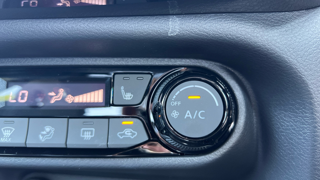 Nissan Juke 1.0 Dig-t N-connecta Suv Dct Euro Blue #39