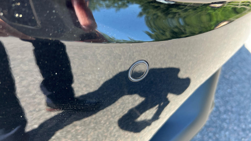 Nissan Juke 1.0 Dig-t N-connecta Suv Dct Euro Blue #51