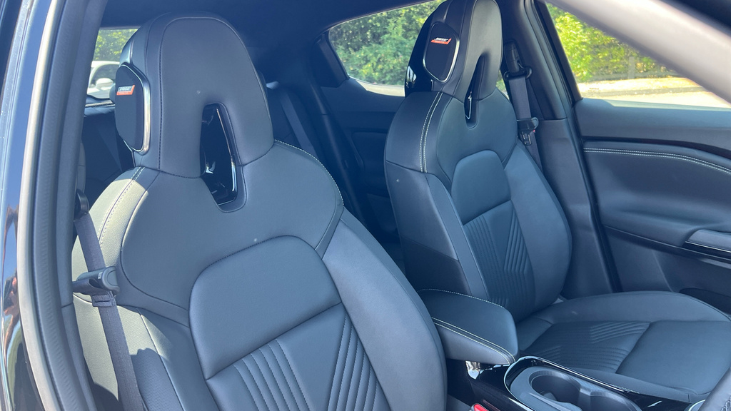 Nissan Juke 1.0 Dig-t N-connecta Suv Dct Euro Blue #50