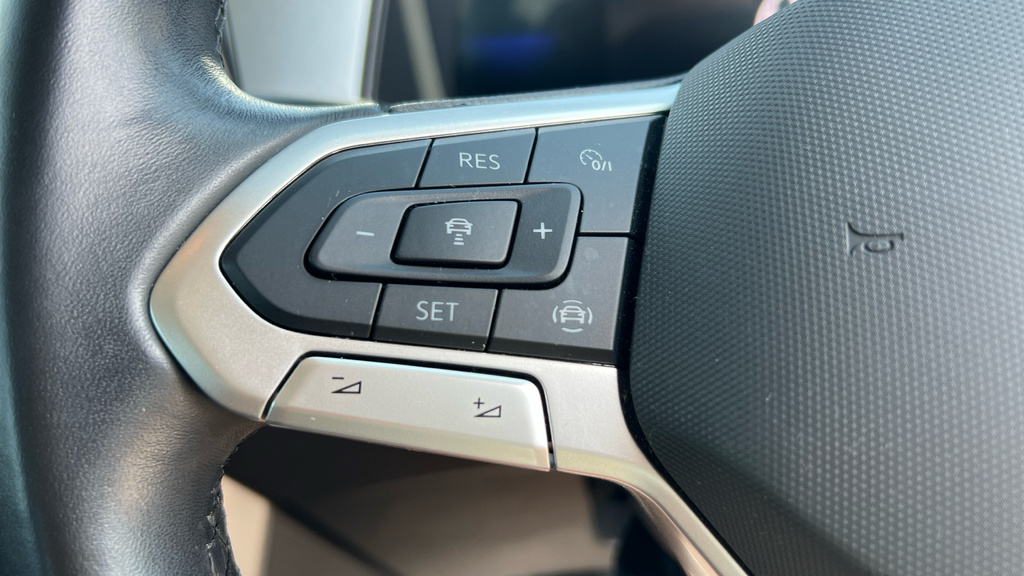 Volkswagen T-Roc 1.5 Tsi Life Dsg Silver #34