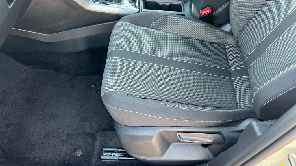 Volkswagen T-Roc 1.5 Tsi Life Dsg Silver #42