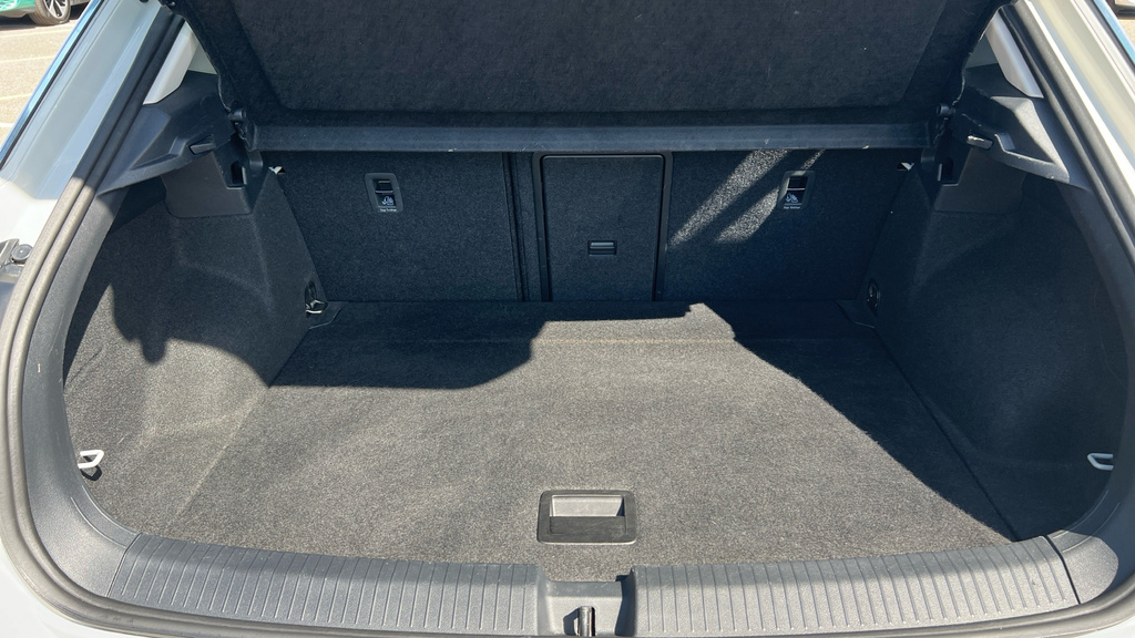 Volkswagen T-Roc 1.5 Tsi Life Dsg Silver #18