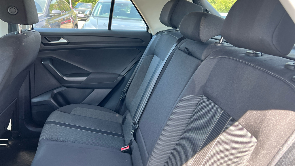 Volkswagen T-Roc 1.5 Tsi Life Dsg Silver #17