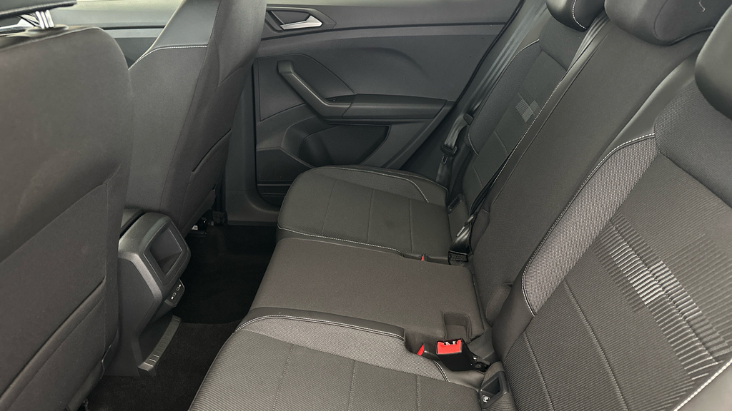 Volkswagen T-Cross 1.0 Tsi 110 Black Edition #19