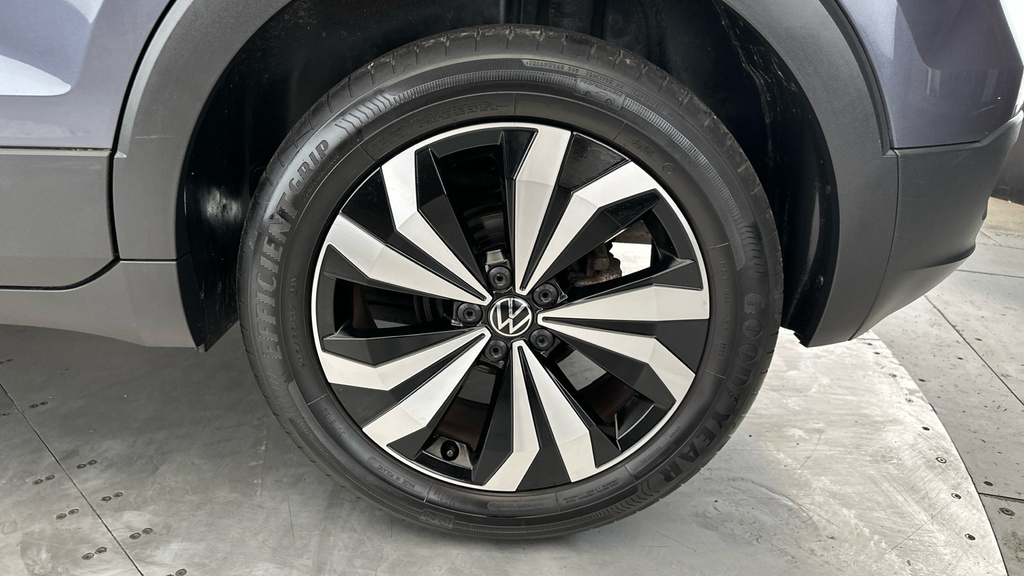 Volkswagen T-Cross 1.0 Tsi 110 Black Edition #23