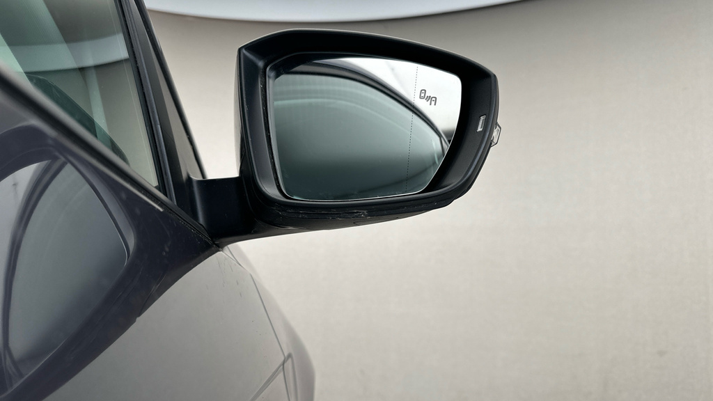 Volkswagen T-Cross 1.0 Tsi 110 Black Edition #3