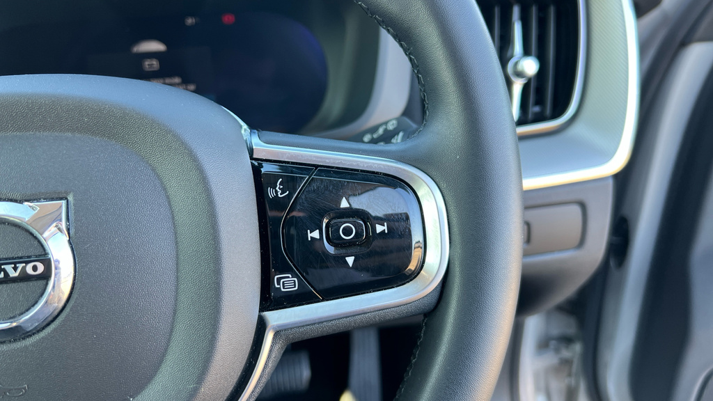 Volvo XC60 2.0H T6 Recharge 18.8Kwh Plus Awd Euro 6 Ss Black #31