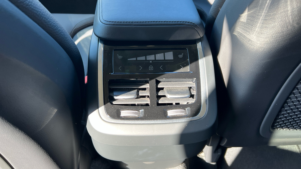 Volvo XC60 2.0H T6 Recharge 18.8Kwh Plus Awd Euro 6 Ss Black #22