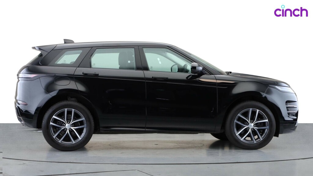 Land Rover Range Rover Evoque 1.5 P270e 12.17Kwh Suv Pl Blue #2