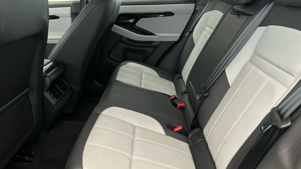 Land Rover Range Rover Evoque 1.5 P270e 12.17Kwh Suv Pl Blue #20
