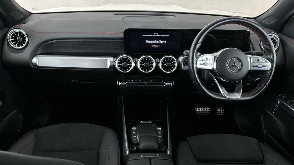 Mercedes-Benz EQB 300 4M 168Kw Amg Line Premium Grey #16