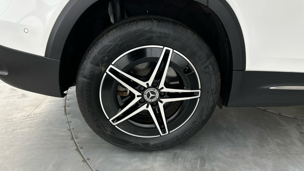 Mercedes-Benz EQB 300 4M 168Kw Amg Line Premium Grey #27