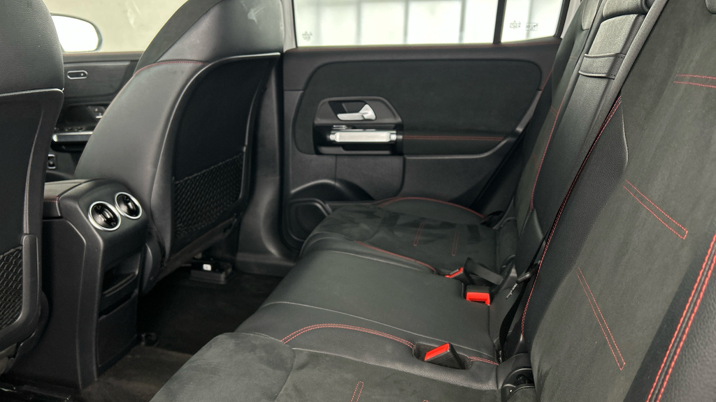 Mercedes-Benz EQB 300 4M 168Kw Amg Line Premium Grey #22