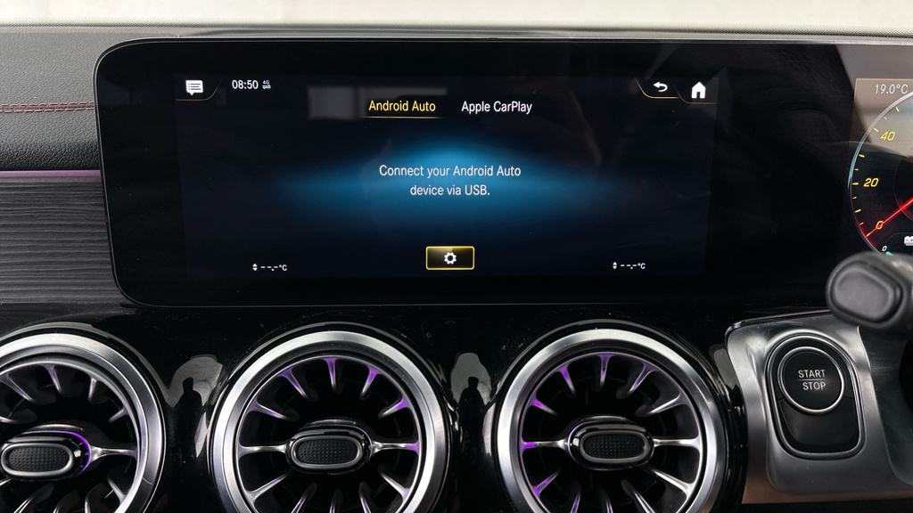 Mercedes-Benz EQB 300 4M 168Kw Amg Line Premium Grey #19