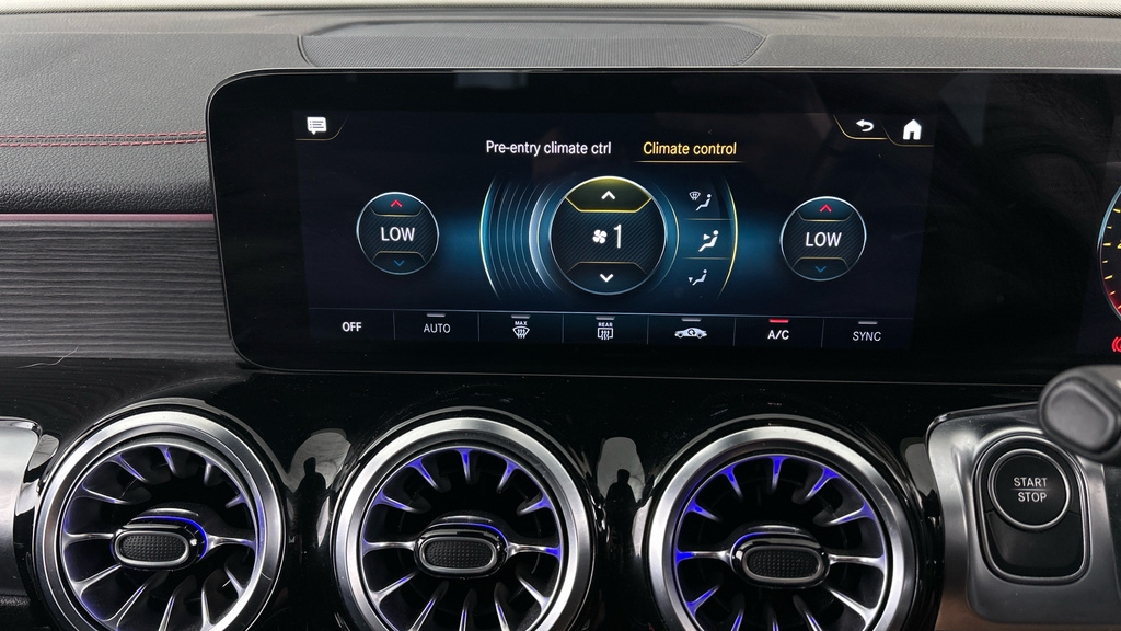 Mercedes-Benz EQB 300 4M 168Kw Amg Line Premium Grey #14