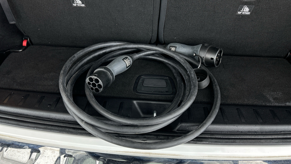 Mercedes-Benz EQB 300 4M 168Kw Amg Line Premium Grey #31