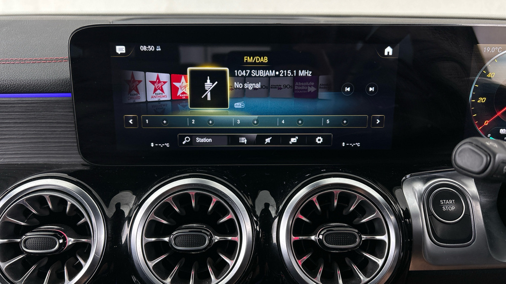 Mercedes-Benz EQB 300 4M 168Kw Amg Line Premium Grey #17
