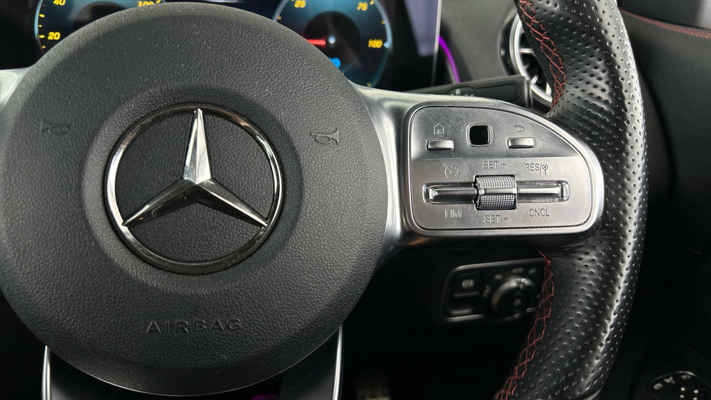 Mercedes-Benz EQB 300 4M 168Kw Amg Line Premium Grey #12