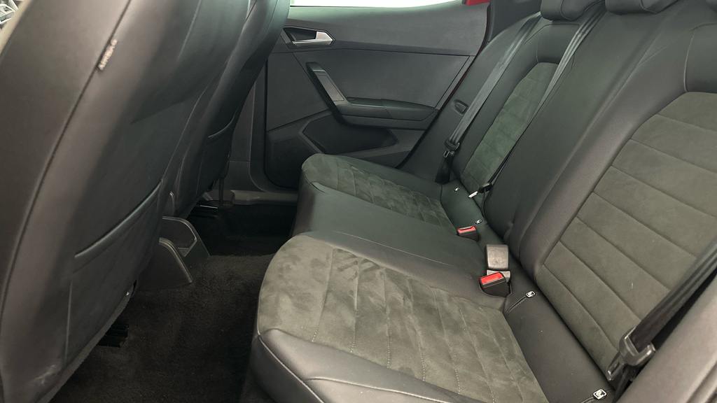 Seat Arona 1.0 Tsi Xperience Lux Suv Dsg Euro 6 S Red #21