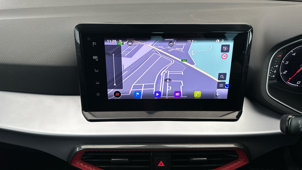 Seat Arona 1.0 Tsi Xperience Lux Suv Dsg Euro 6 S Red #18
