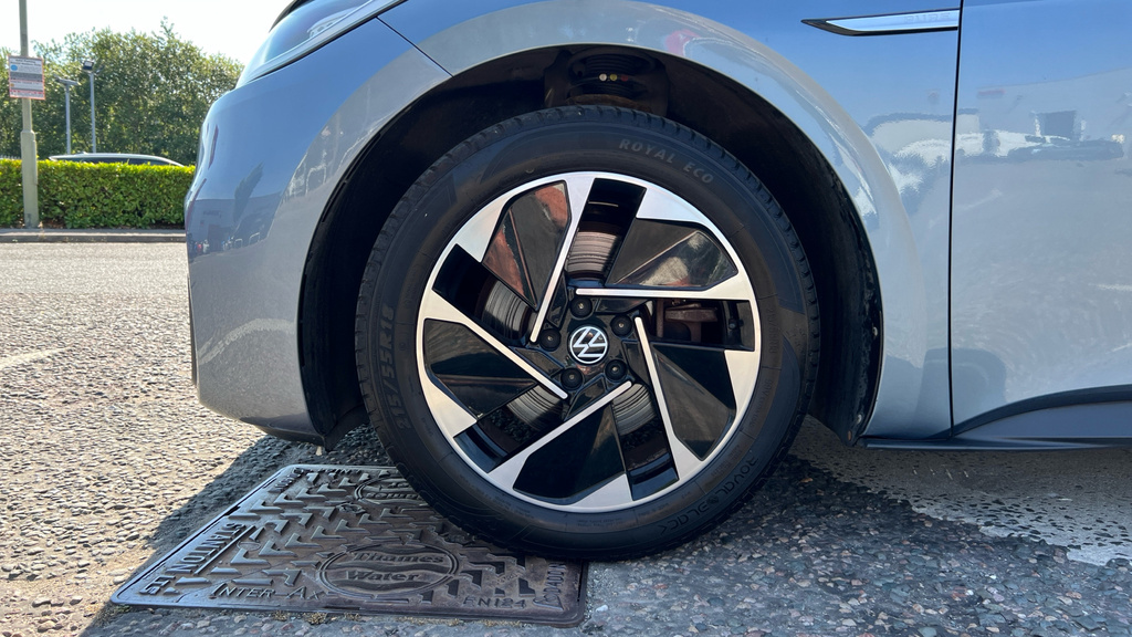 Volkswagen ID.3 150Kw Family Pro Performance 58Kwh 204 P #20