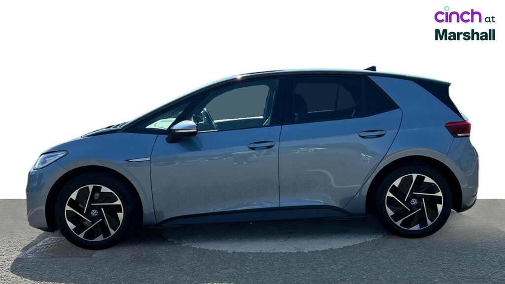 Volkswagen ID.3 150Kw Family Pro Performance 58Kwh 204 P #6