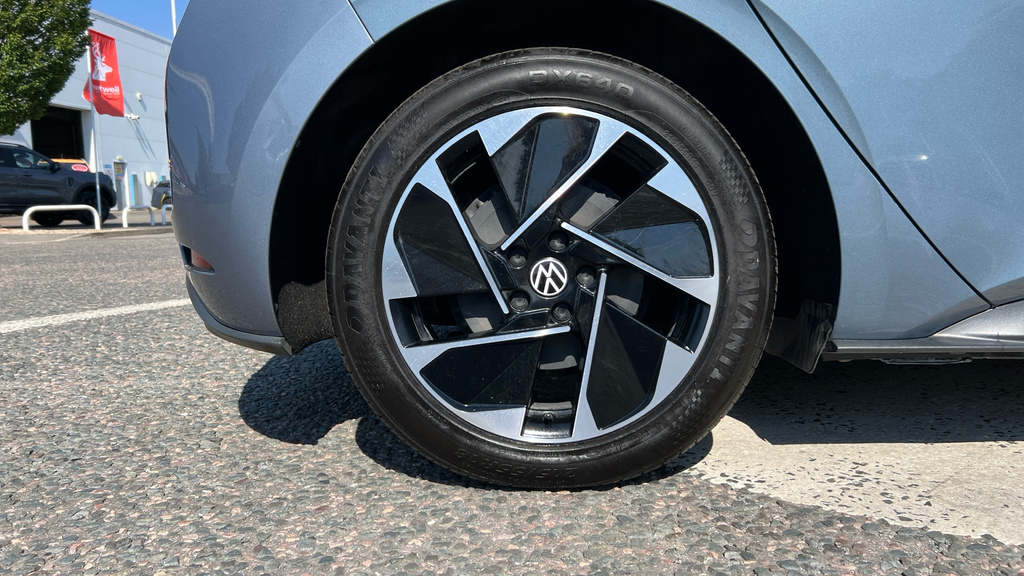 Volkswagen ID.3 150Kw Family Pro Performance 58Kwh 204 P #17