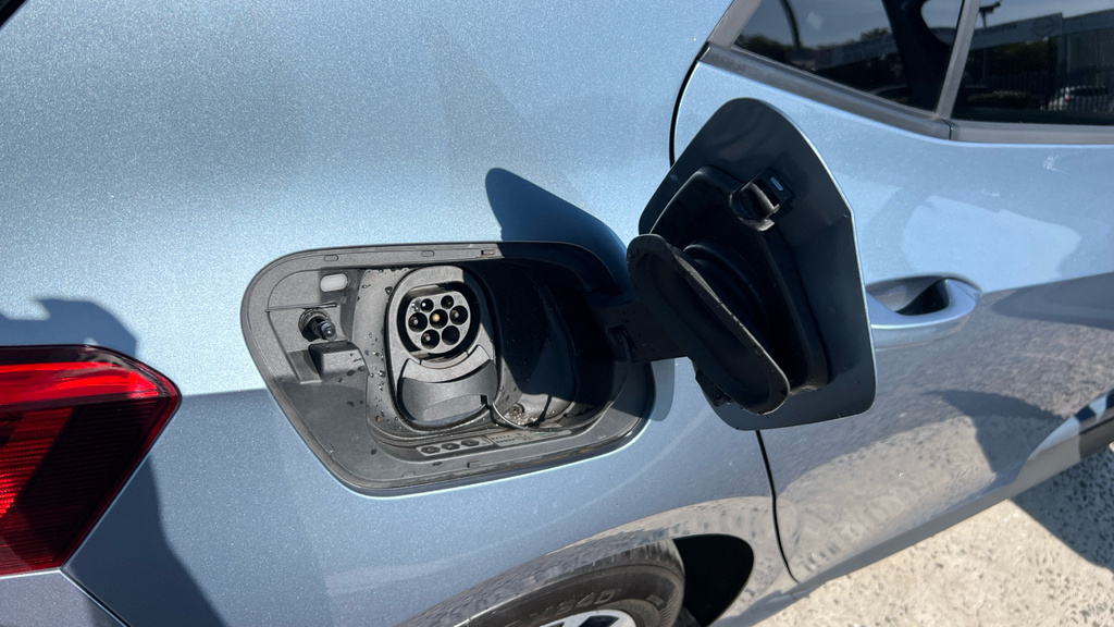 Volkswagen ID.3 150Kw Family Pro Performance 58Kwh 204 P #31