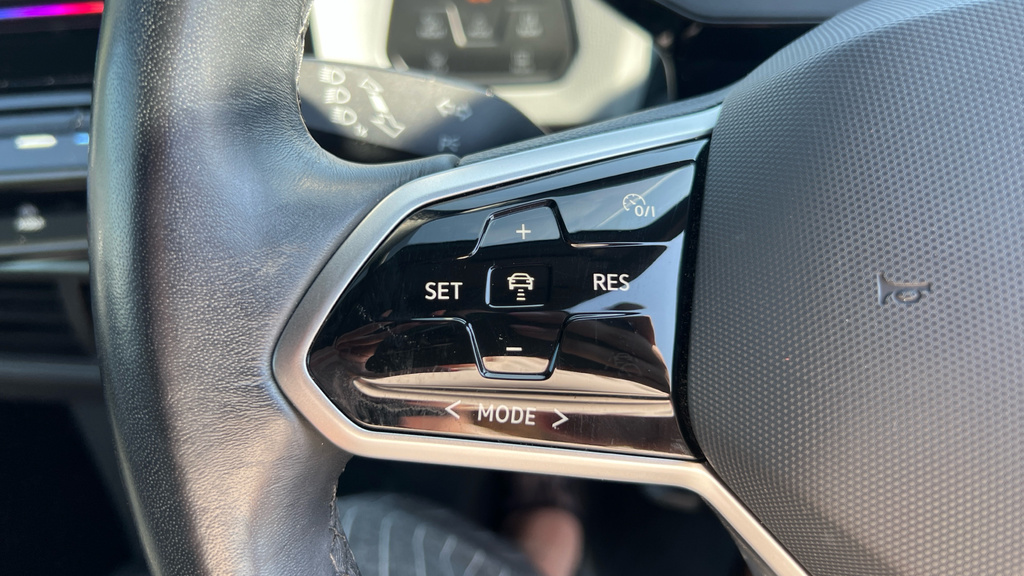 Volkswagen ID.3 150Kw Family Pro Performance 58Kwh 204 P #33
