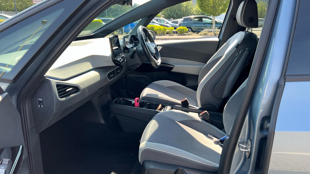 Volkswagen ID.3 150Kw Family Pro Performance 58Kwh 204 P #30