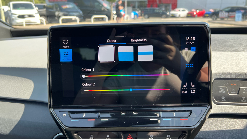 Volkswagen ID.3 150Kw Family Pro Performance 58Kwh 204 P #27