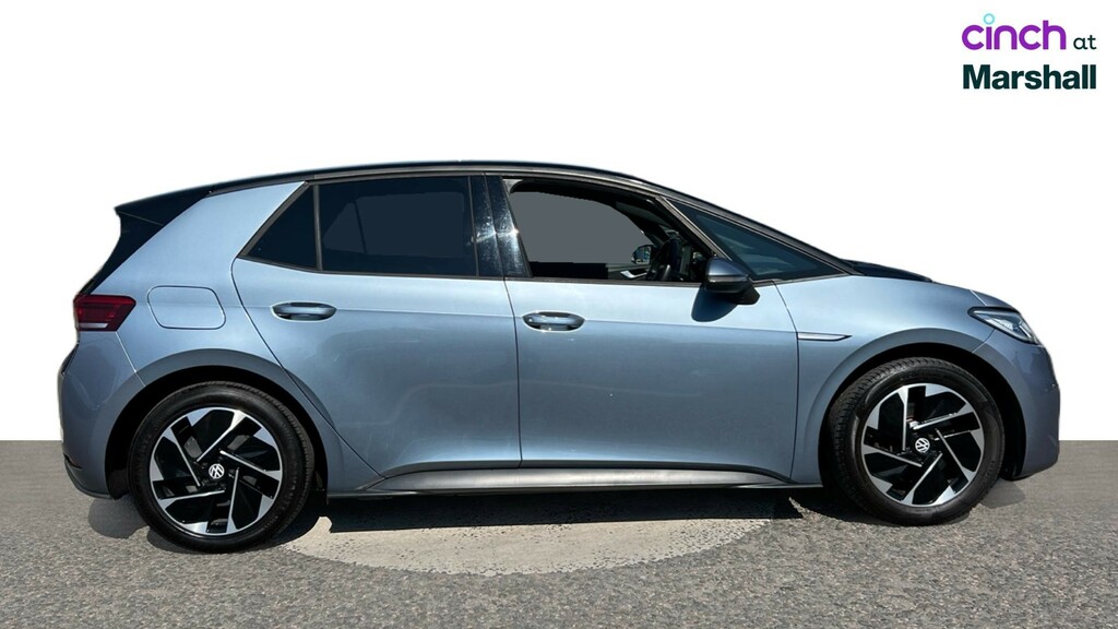 Volkswagen ID.3 150Kw Family Pro Performance 58Kwh 204 P #2