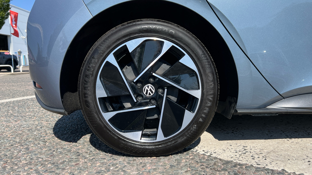 Volkswagen ID.3 150Kw Family Pro Performance 58Kwh 204 P #18