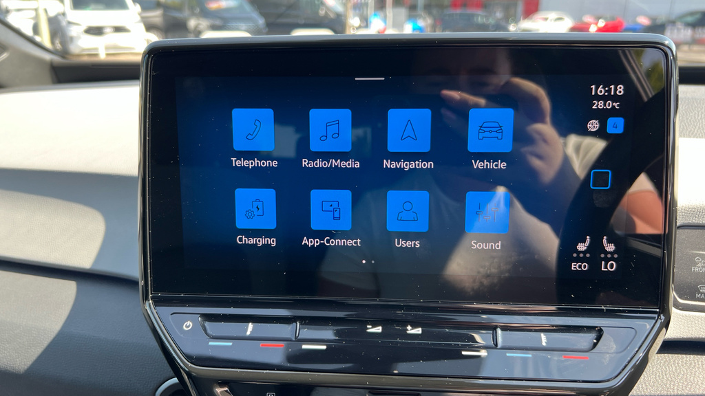 Volkswagen ID.3 150Kw Family Pro Performance 58Kwh 204 P #25
