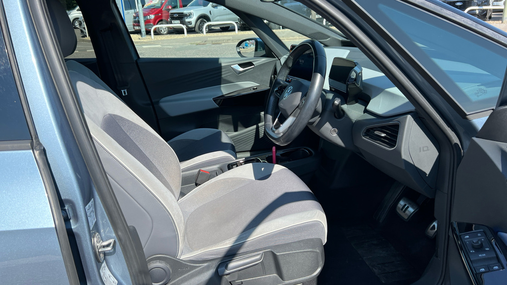 Volkswagen ID.3 150Kw Family Pro Performance 58Kwh 204 P #28