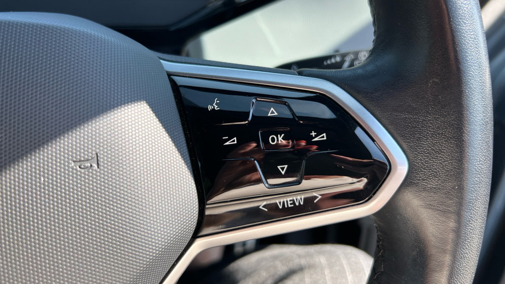 Volkswagen ID.3 150Kw Family Pro Performance 58Kwh 204 P #32