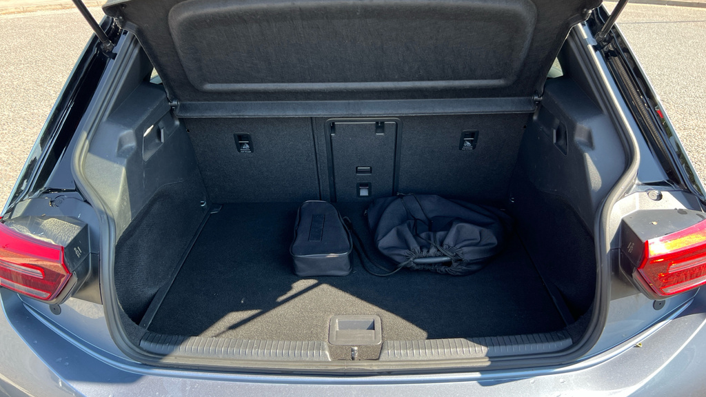 Volkswagen ID.3 150Kw Family Pro Performance 58Kwh 204 P #15