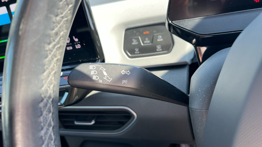 Volkswagen ID.3 150Kw Family Pro Performance 58Kwh 204 P #35