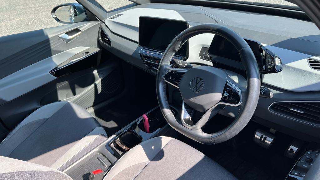 Volkswagen ID.3 150Kw Family Pro Performance 58Kwh 204 P #9