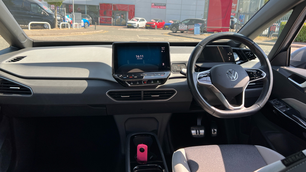 Volkswagen ID.3 150Kw Family Pro Performance 58Kwh 204 P #11