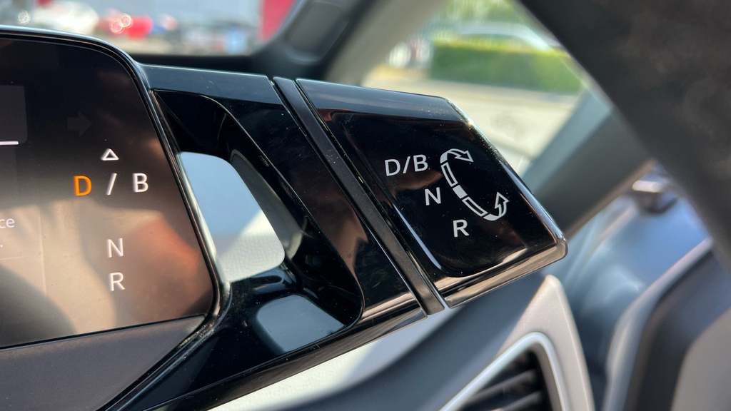 Volkswagen ID.3 150Kw Family Pro Performance 58Kwh 204 P #38