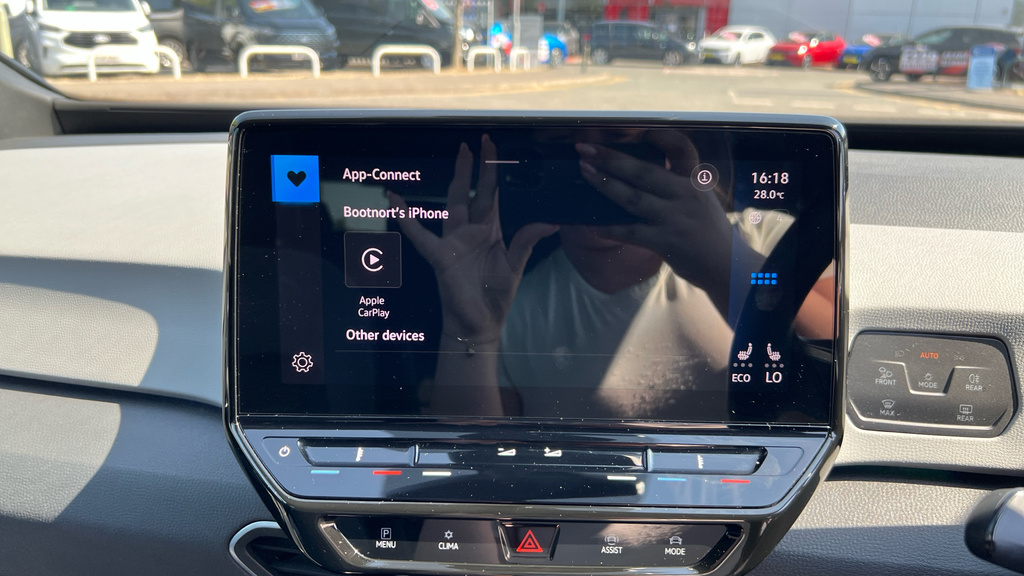 Volkswagen ID.3 150Kw Family Pro Performance 58Kwh 204 P #26