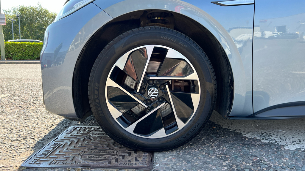 Volkswagen ID.3 150Kw Family Pro Performance 58Kwh 204 P #19
